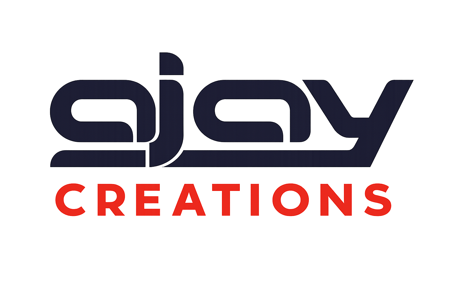 Ajay Creations Logo